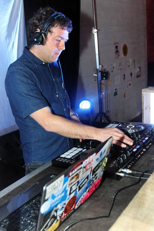 Los conciertos del martes