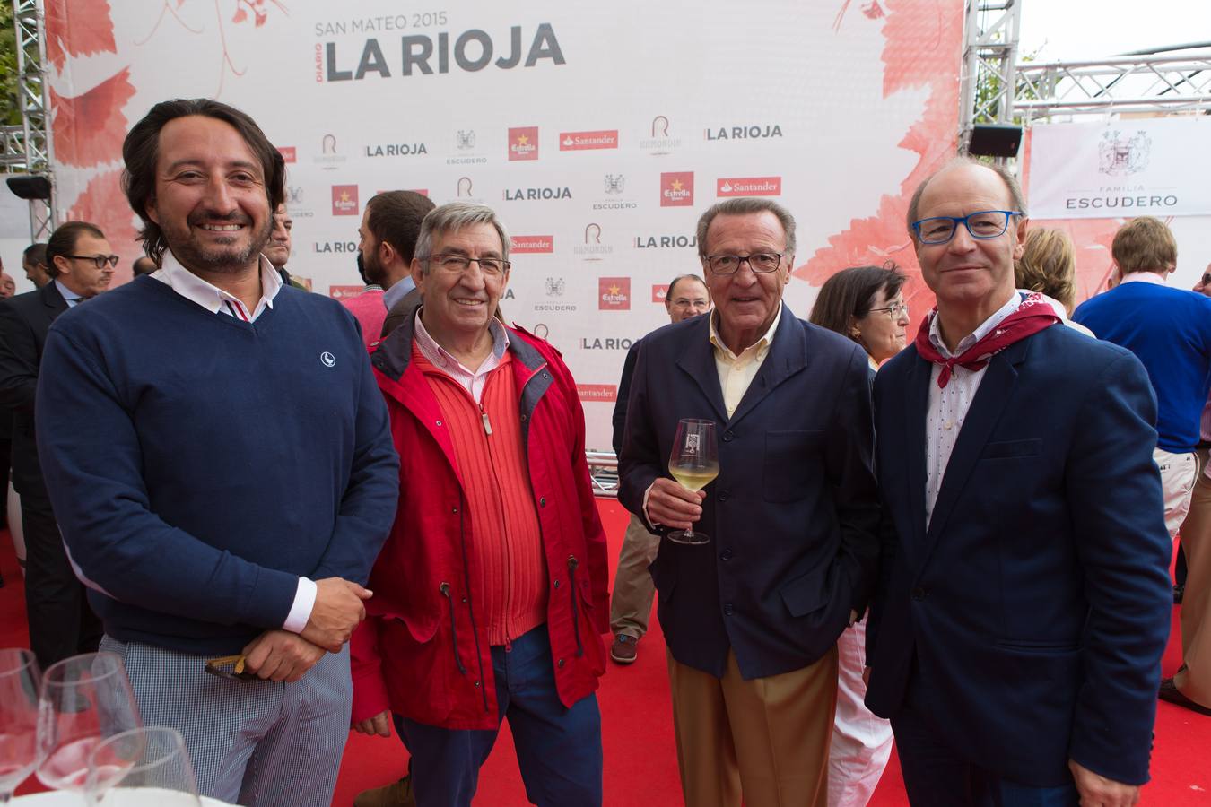 Entre crujientes y &#039;pulguitas&#039; de La Tavina en La Terraza