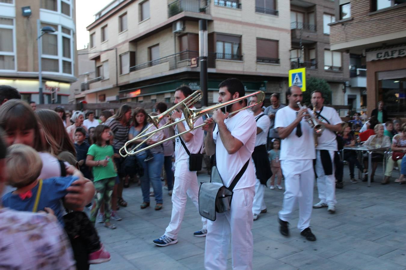 Rincón vive sus fiestas