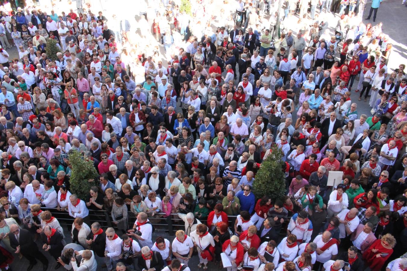 Estos médicos se quedan aquí