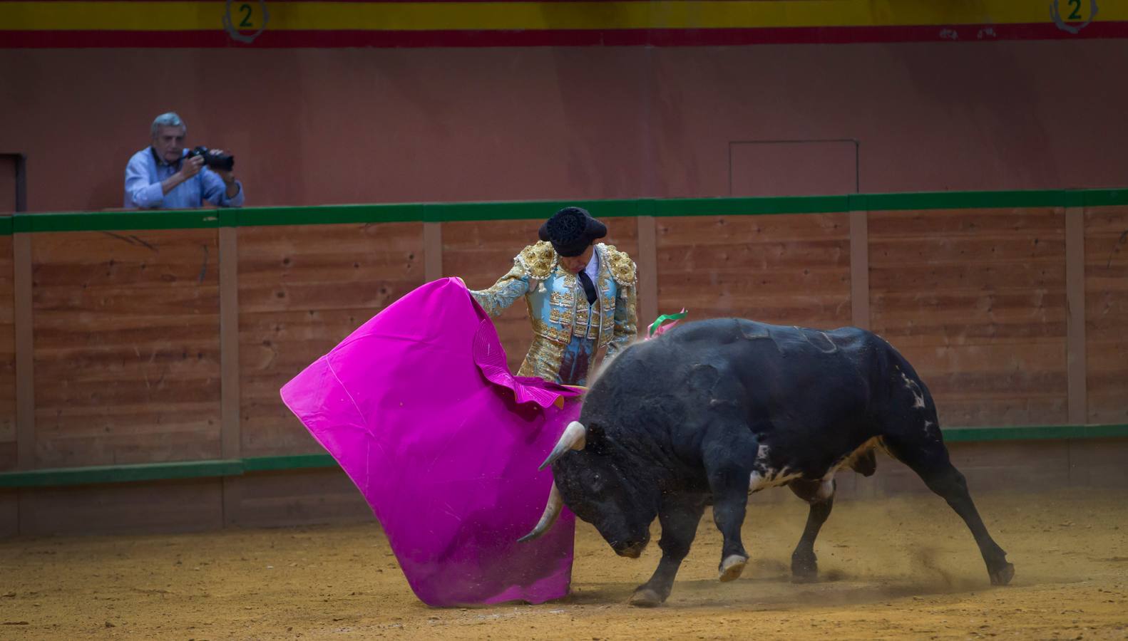 Con las orejas puestas