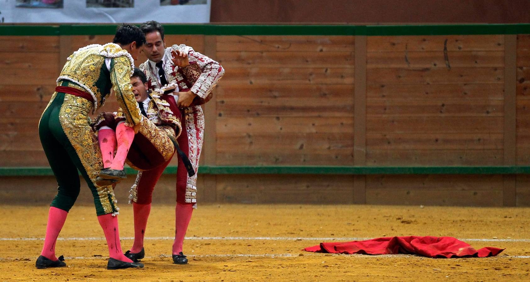 Con las orejas puestas