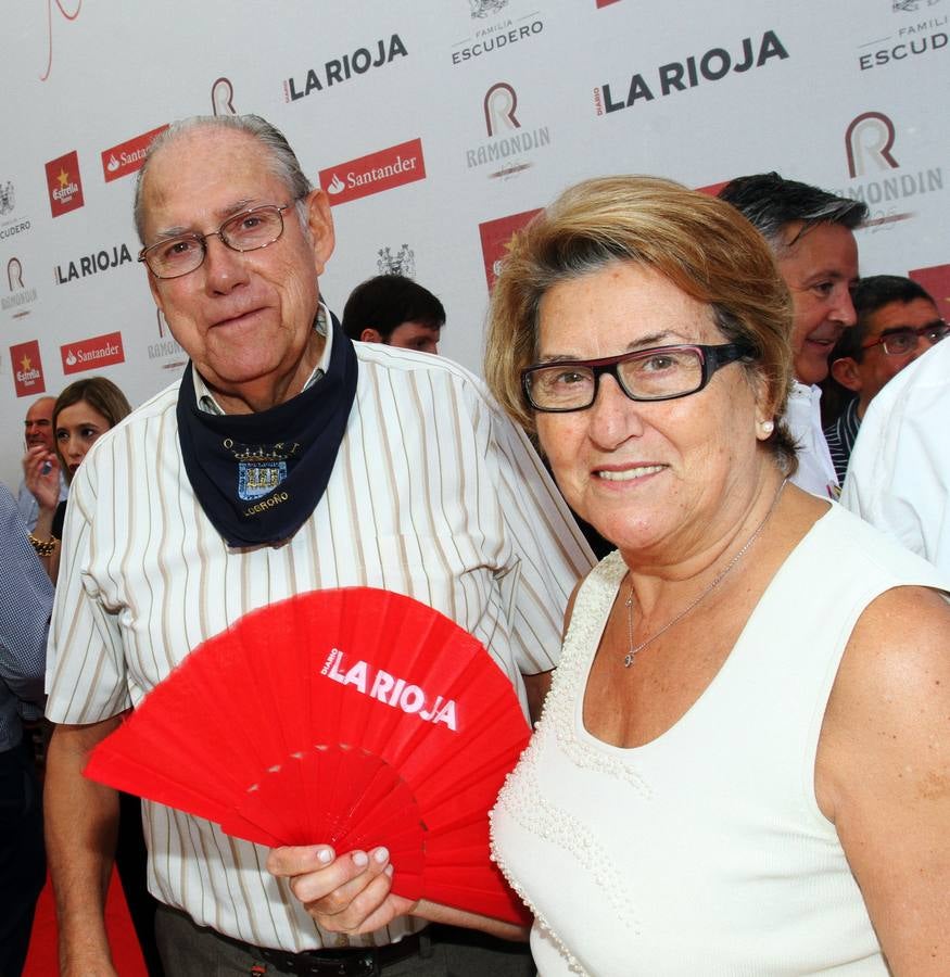 Último vermú mateo y torero (I)