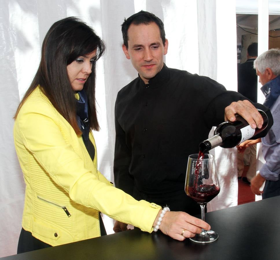 Último vermú mateo y torero (I)