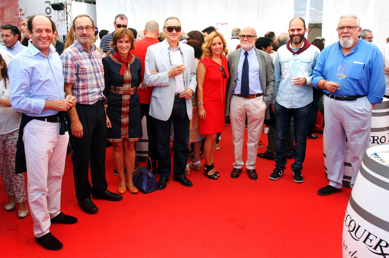 Último vermú mateo y torero (I)