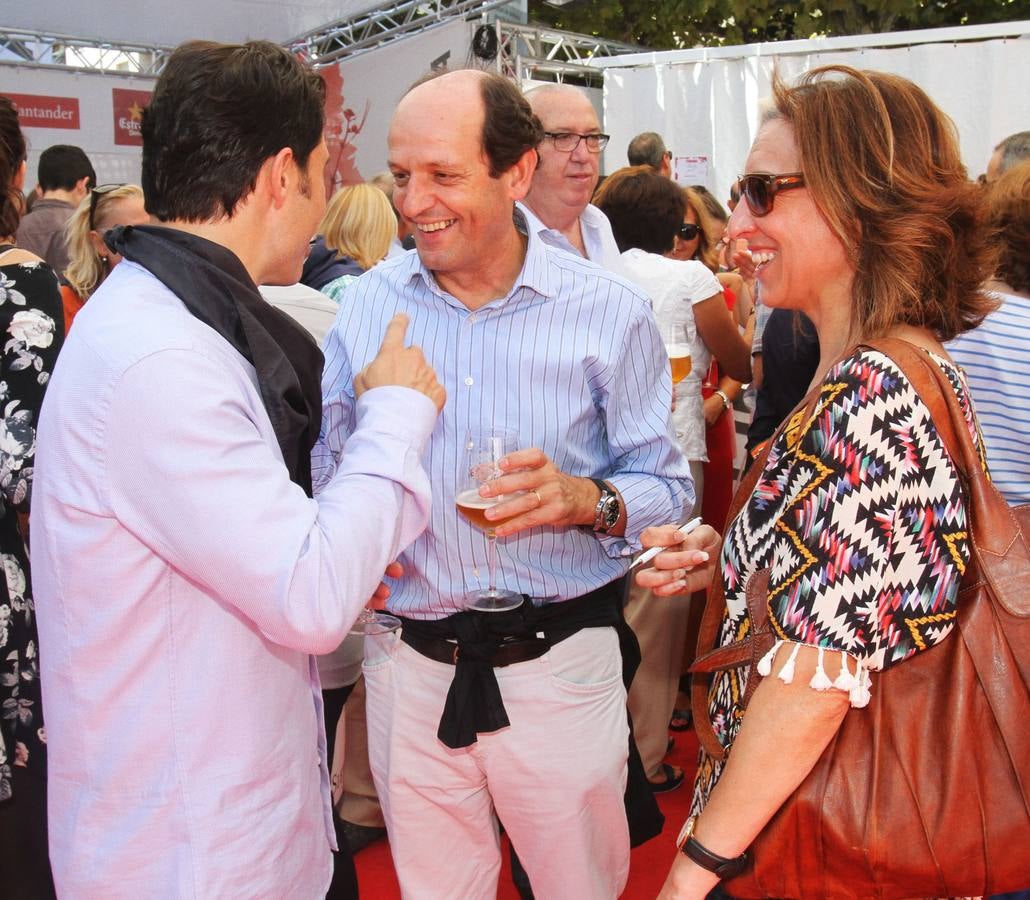 Último vermú mateo y torero (I)