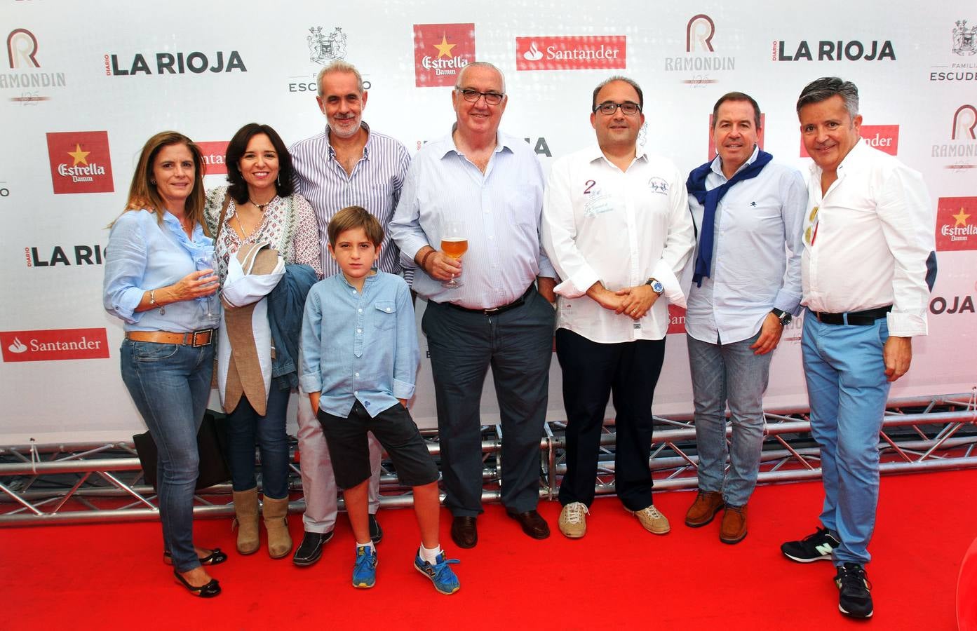 Último vermú mateo y torero (I)