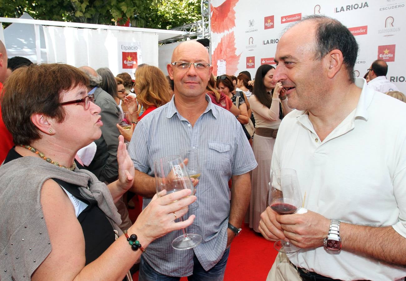 Último vermú mateo y torero (I)