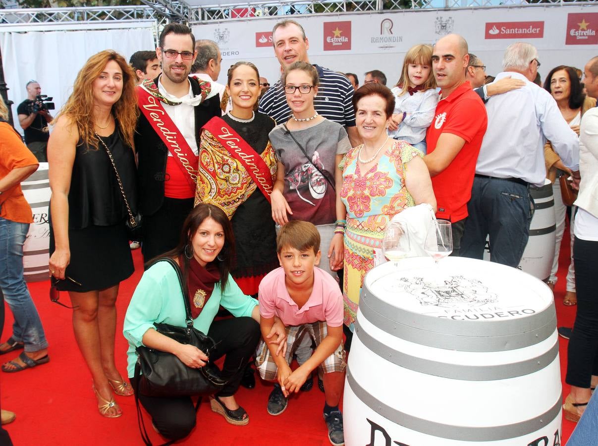 Último vermú mateo y torero (I)