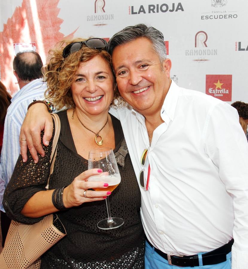 Último vermú mateo y torero (II)