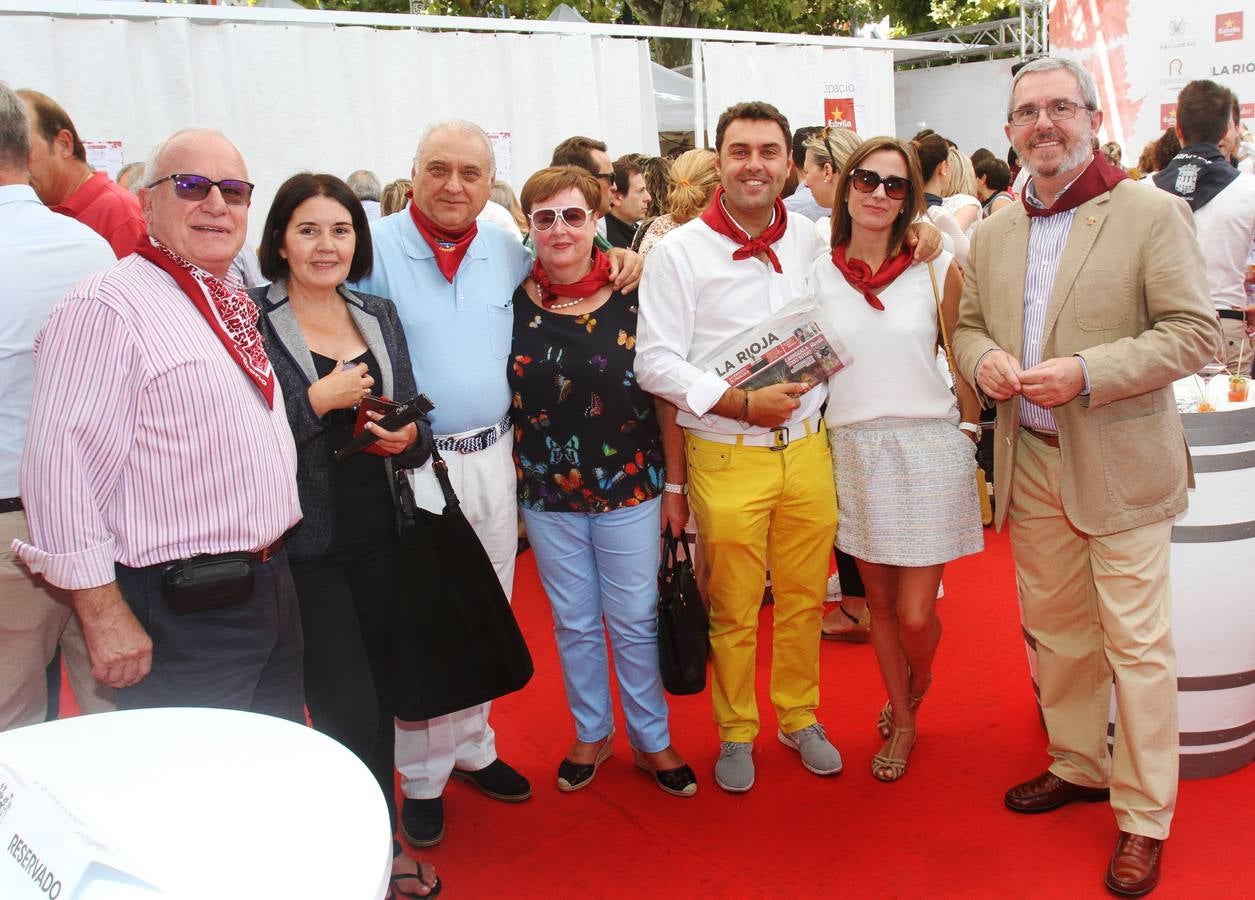 Último vermú mateo y torero (II)