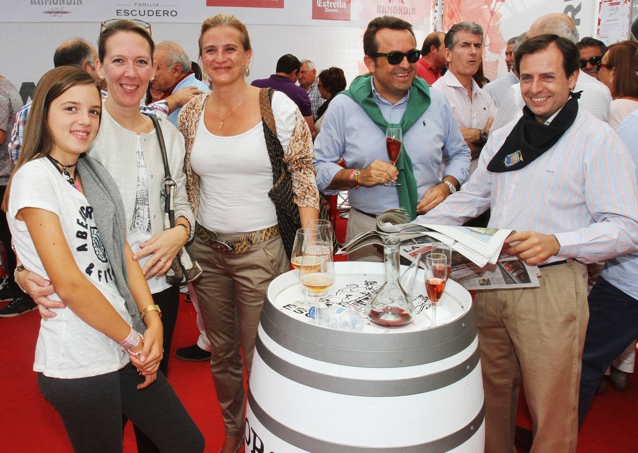 Último vermú mateo y torero (II)