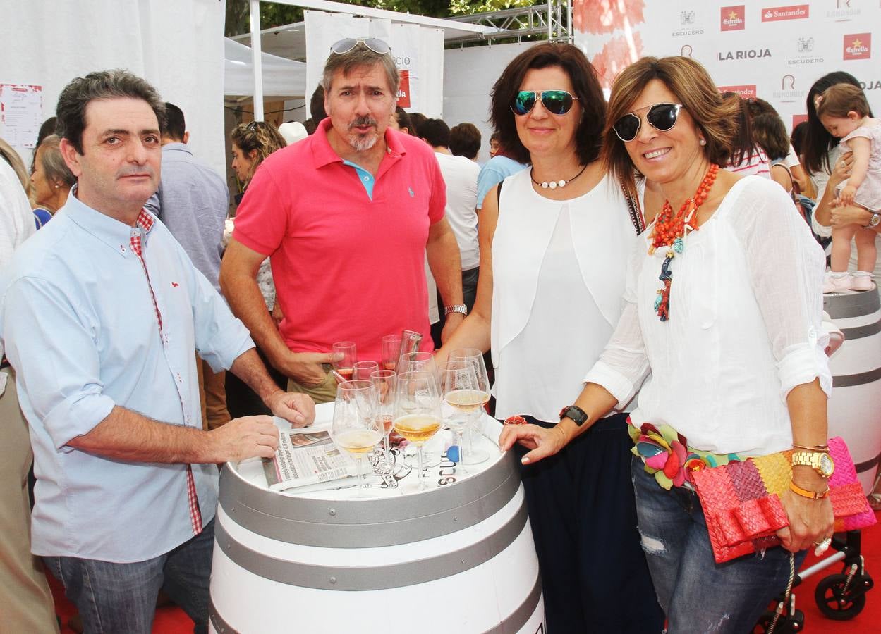 Último vermú mateo y torero (II)