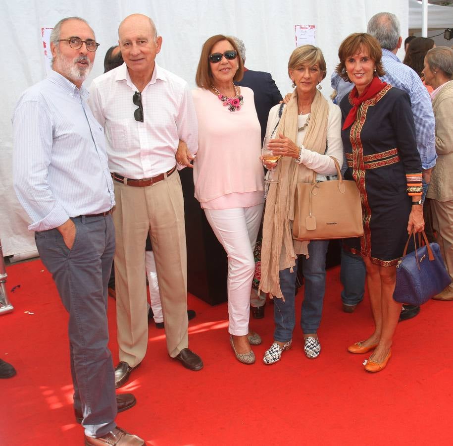 Último vermú mateo y torero (II)