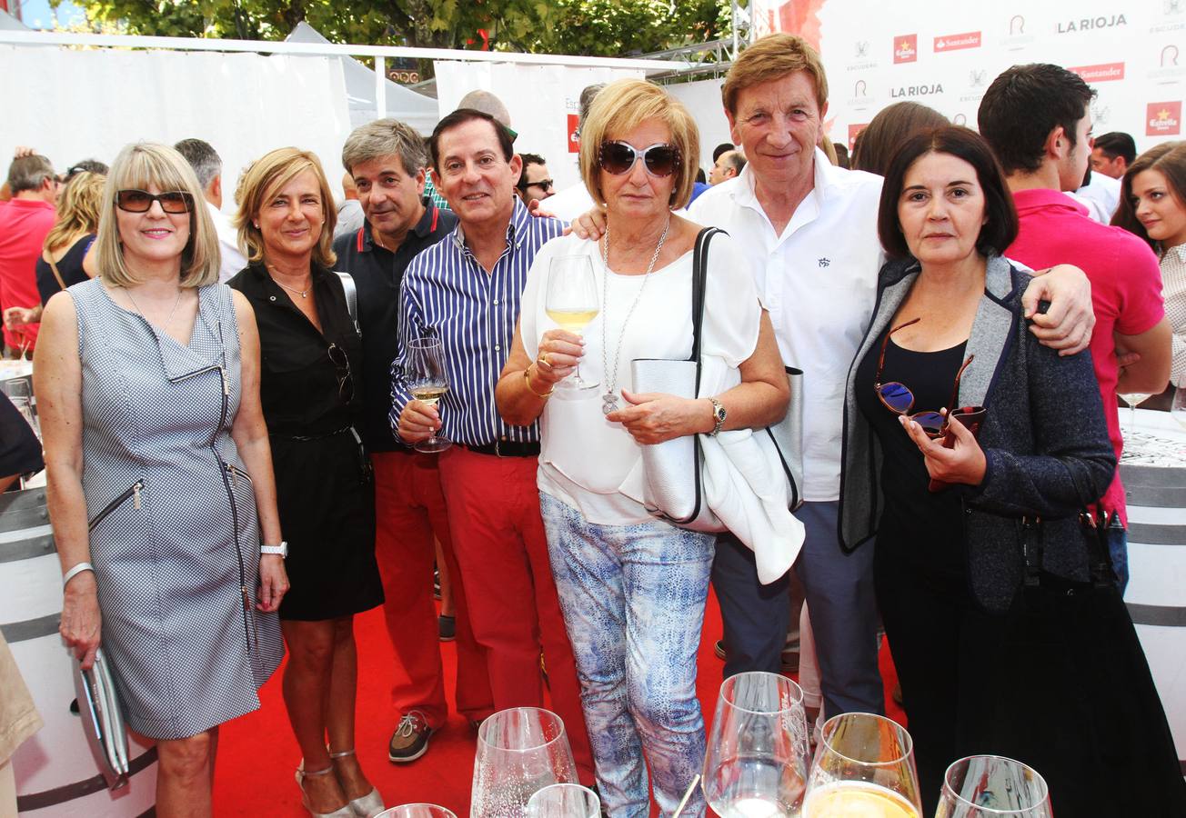 Último vermú mateo y torero (II)