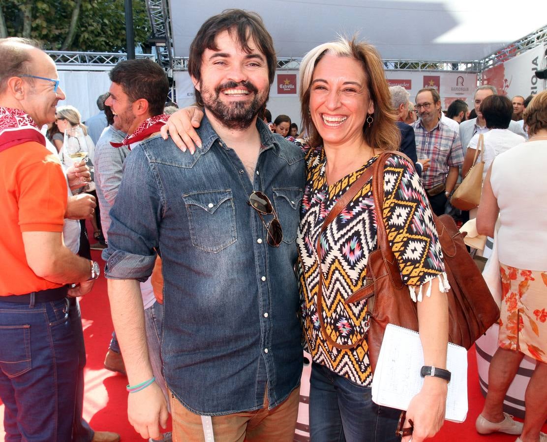 Último vermú mateo y torero (II)