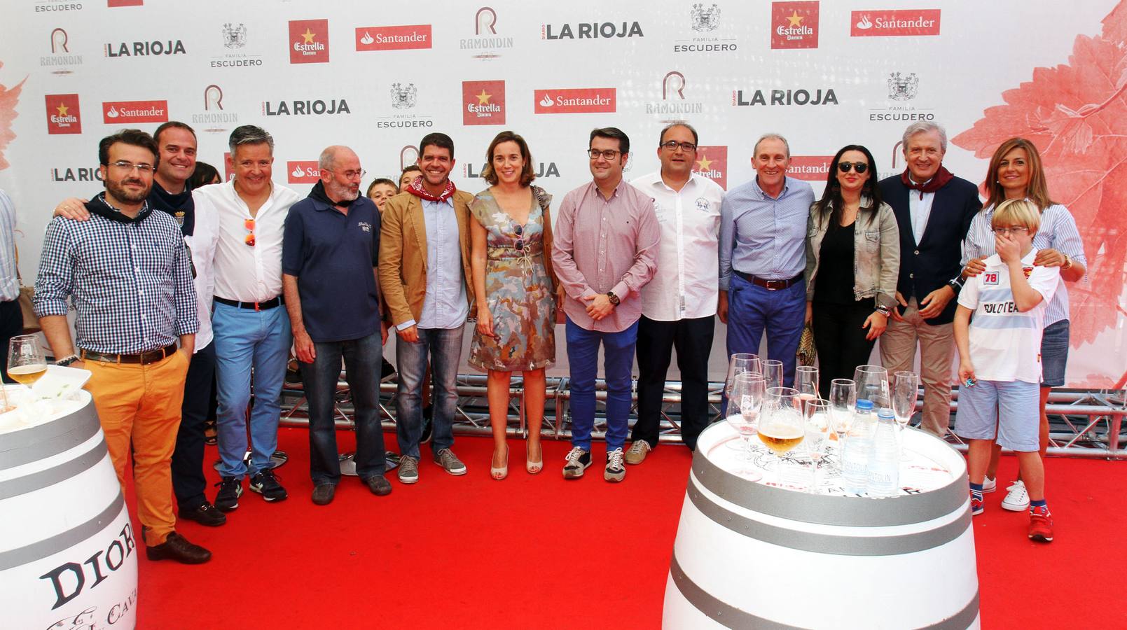 Último vermú mateo y torero (II)