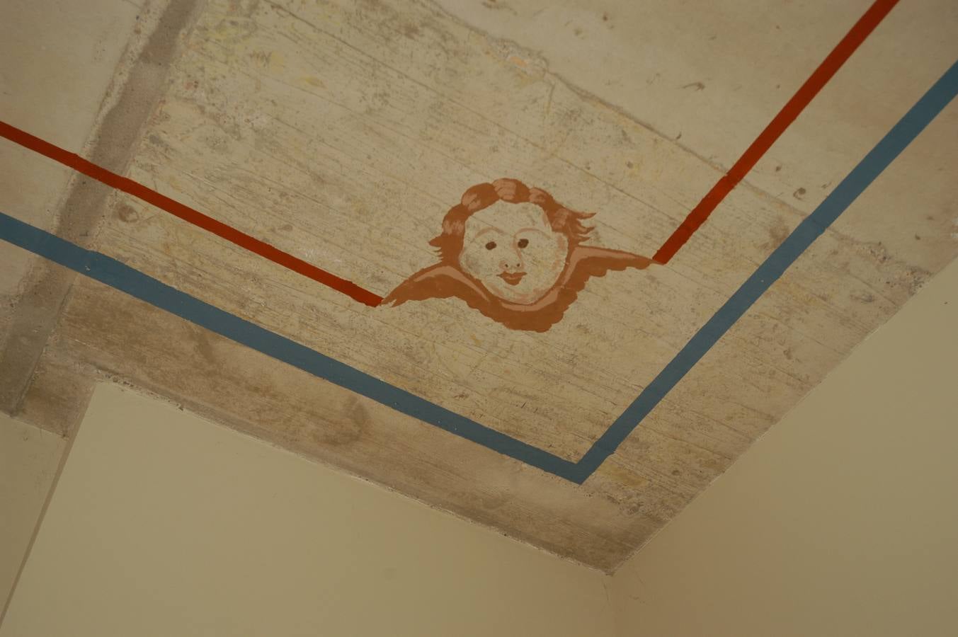 La Albotea no arranca