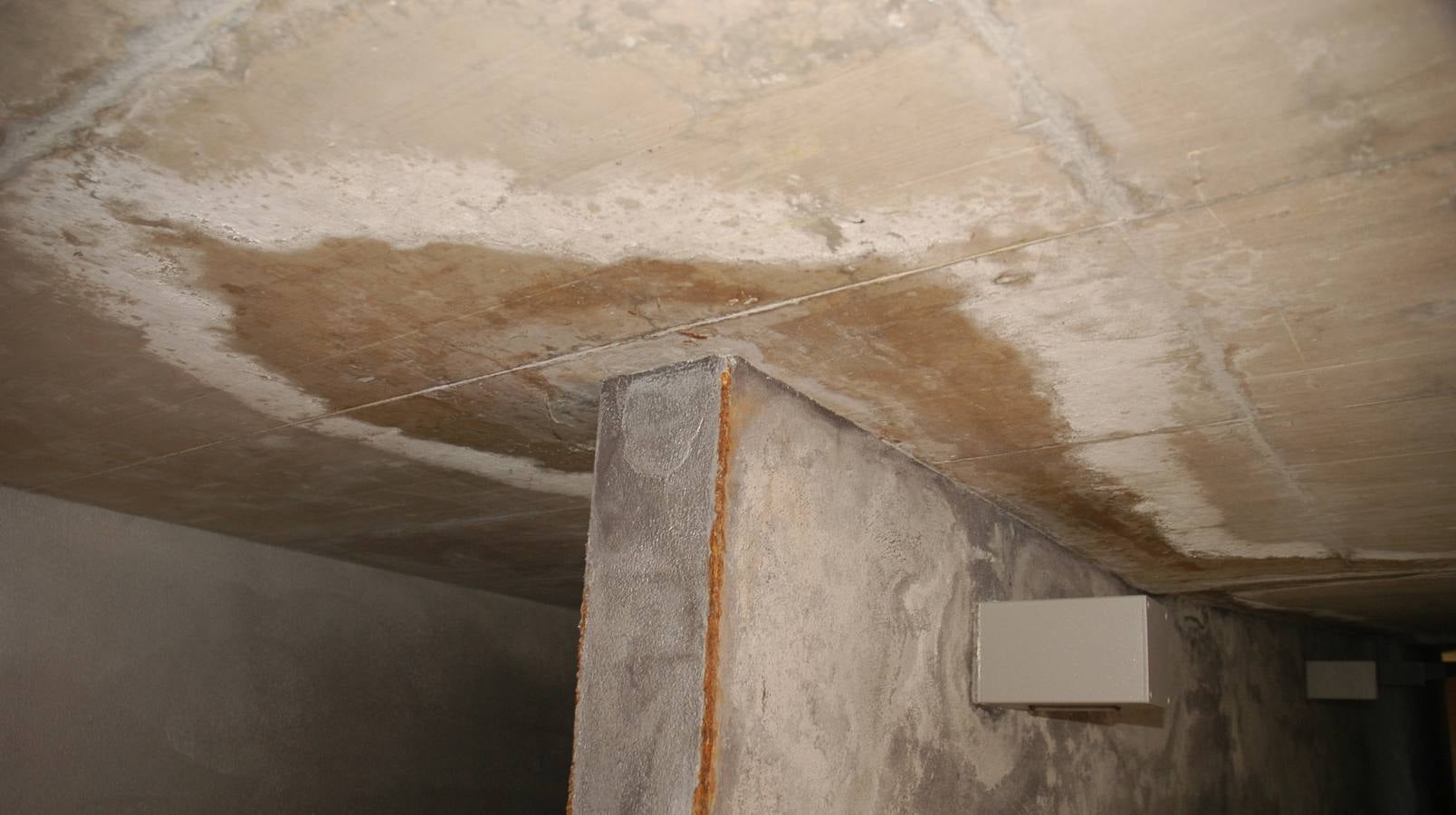 La Albotea no arranca