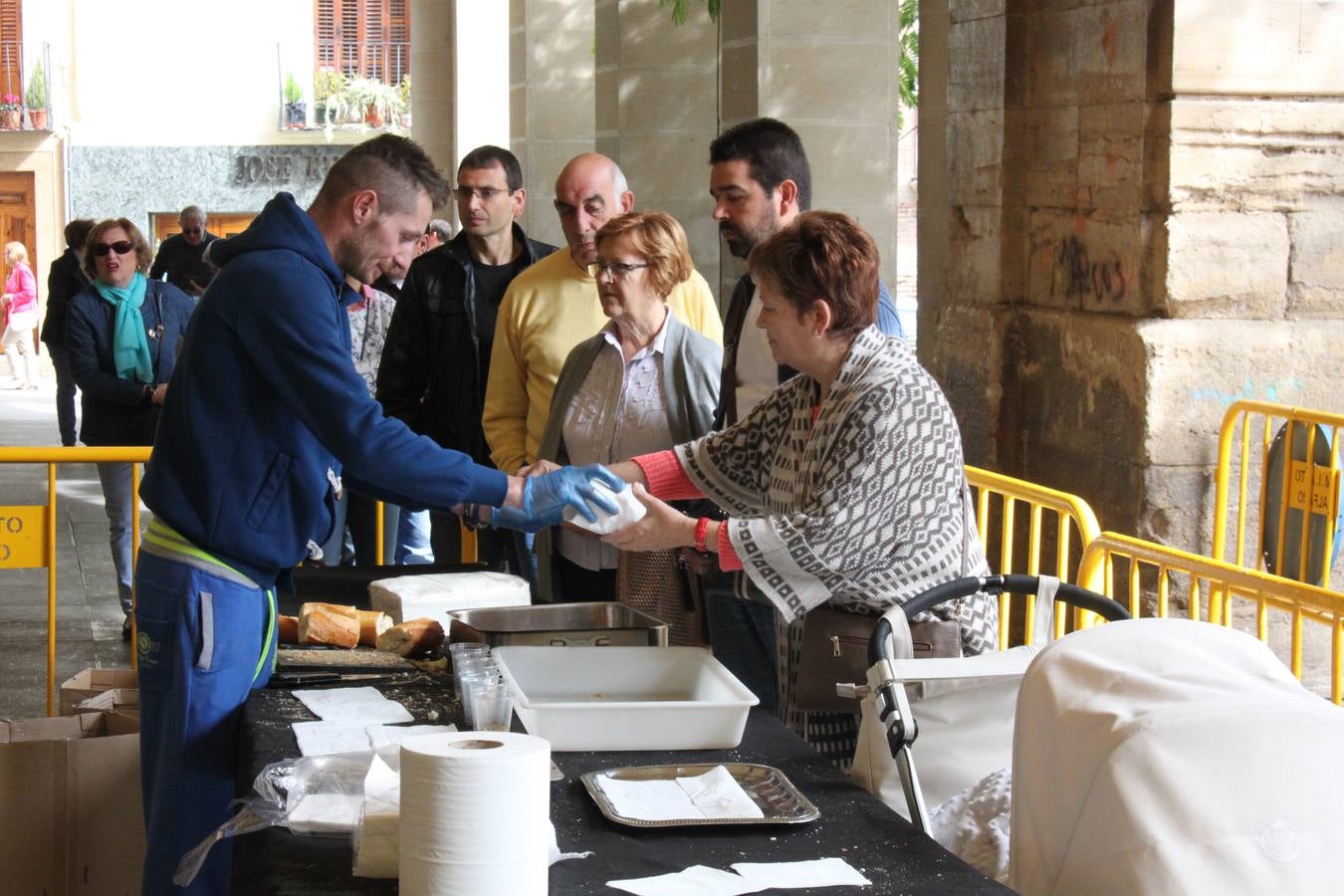 Jornada de Multideporte Extreme de Alfaro