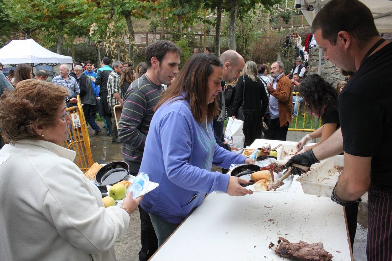 Jornada de la Ternera de la Sierra