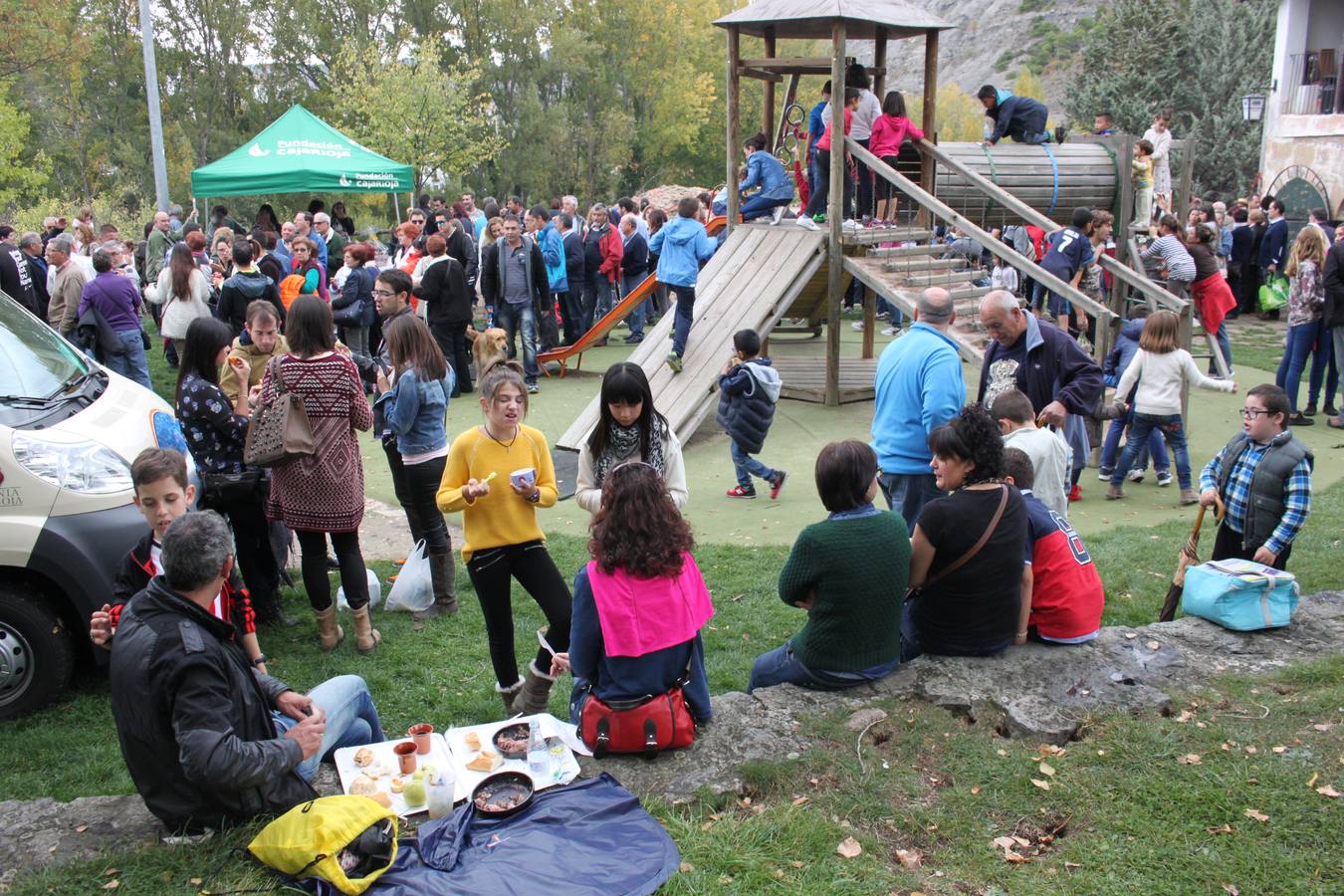 Jornada de la Ternera de la Sierra