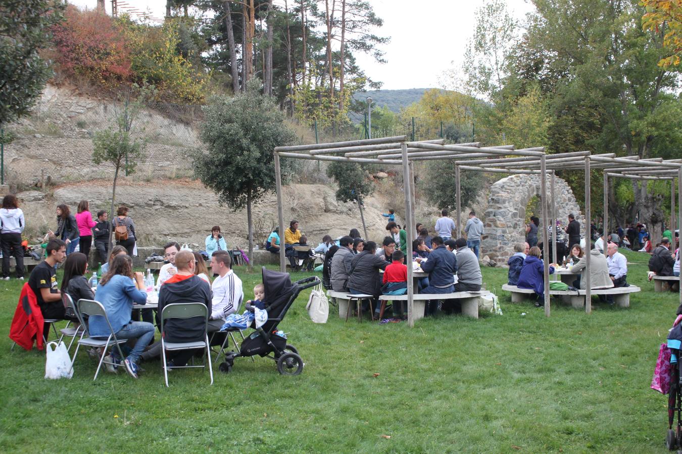 Jornada de la Ternera de la Sierra