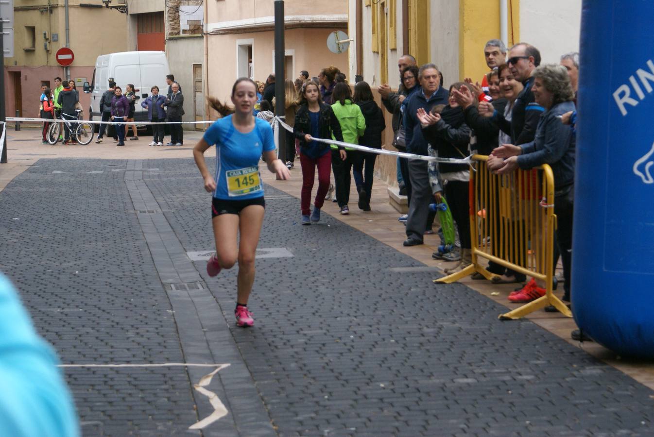 Duatlón en Rincón