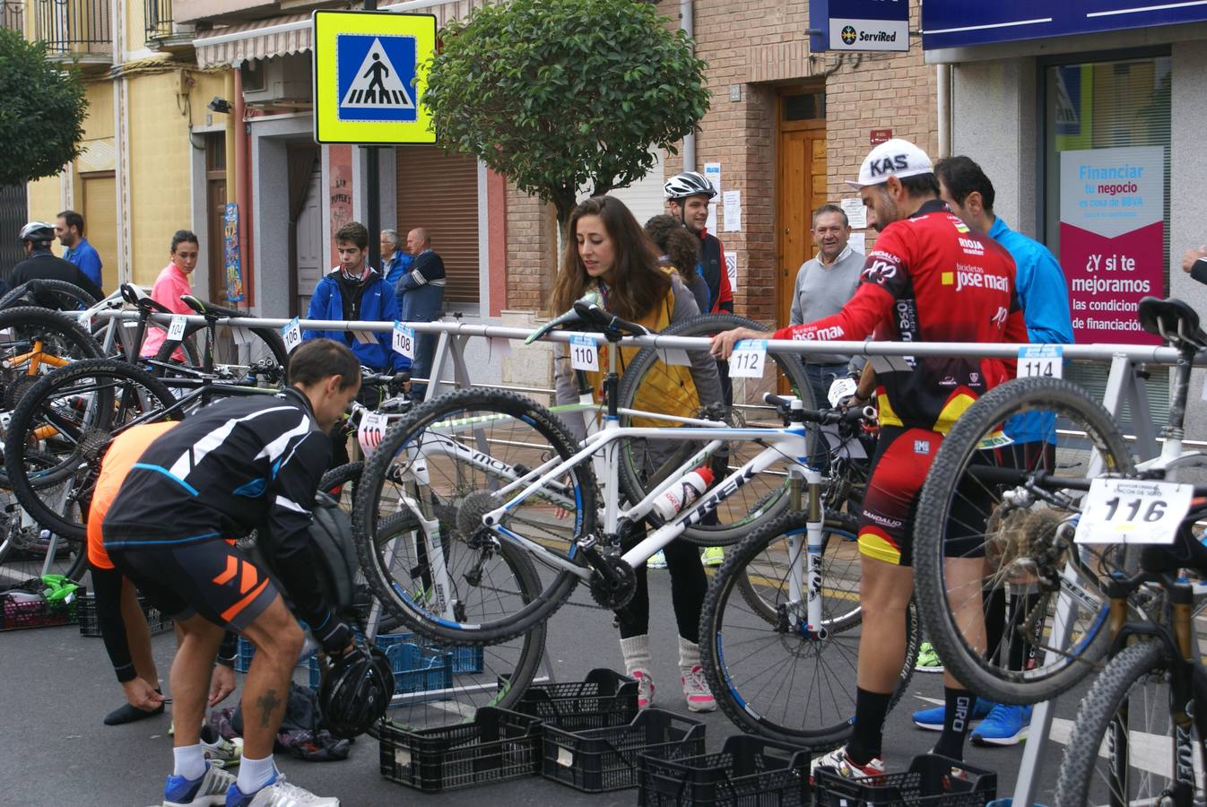 Duatlón en Rincón