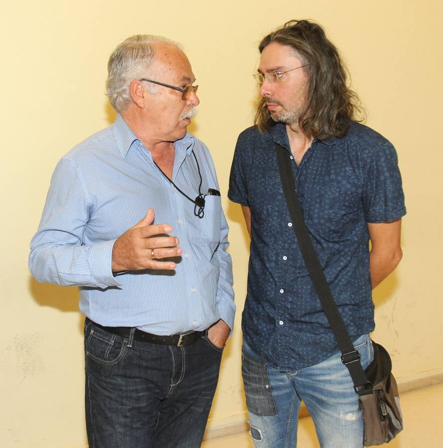 Elecciones en Ciudadanos