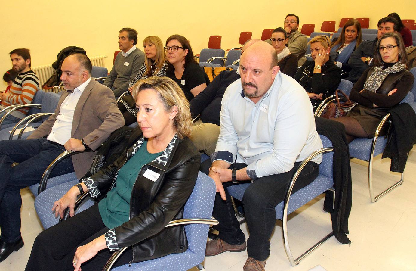 Elecciones en Ciudadanos