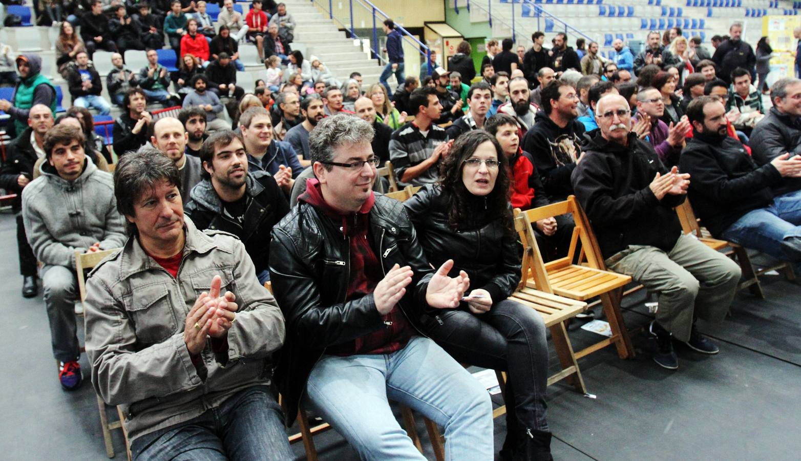 Drumming Festival: la masterclass