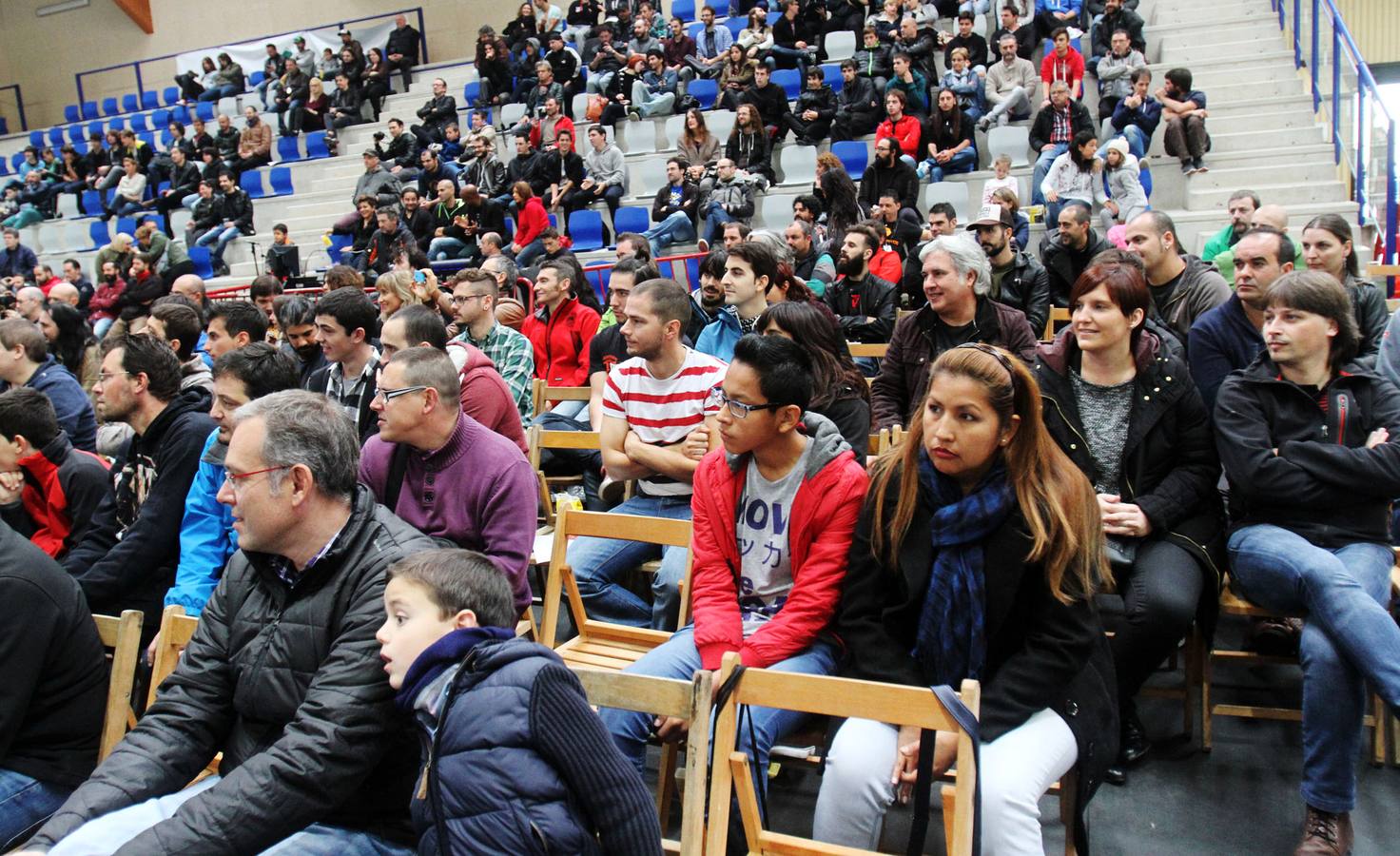 Drumming Festival: la masterclass