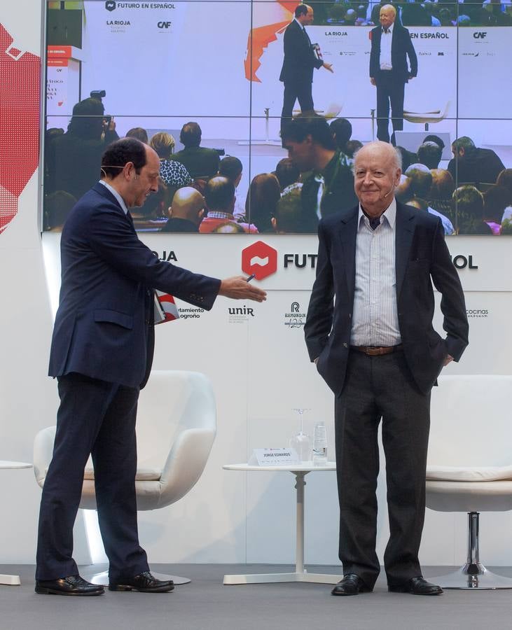 Futuro en Español: la matinal del jueves (2)