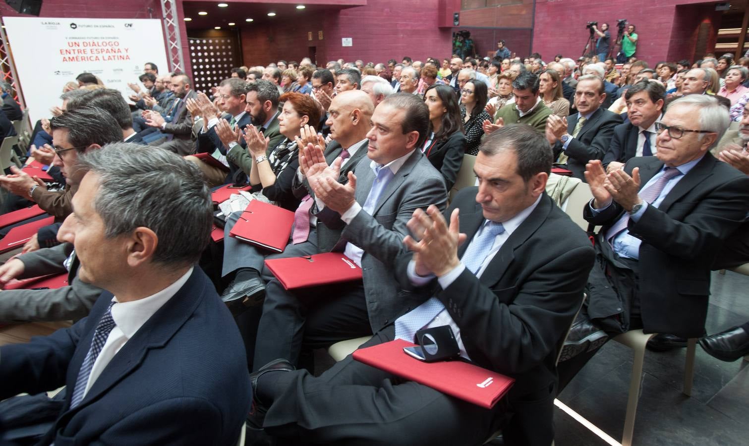 Futuro en Español: la matinal del jueves (2)