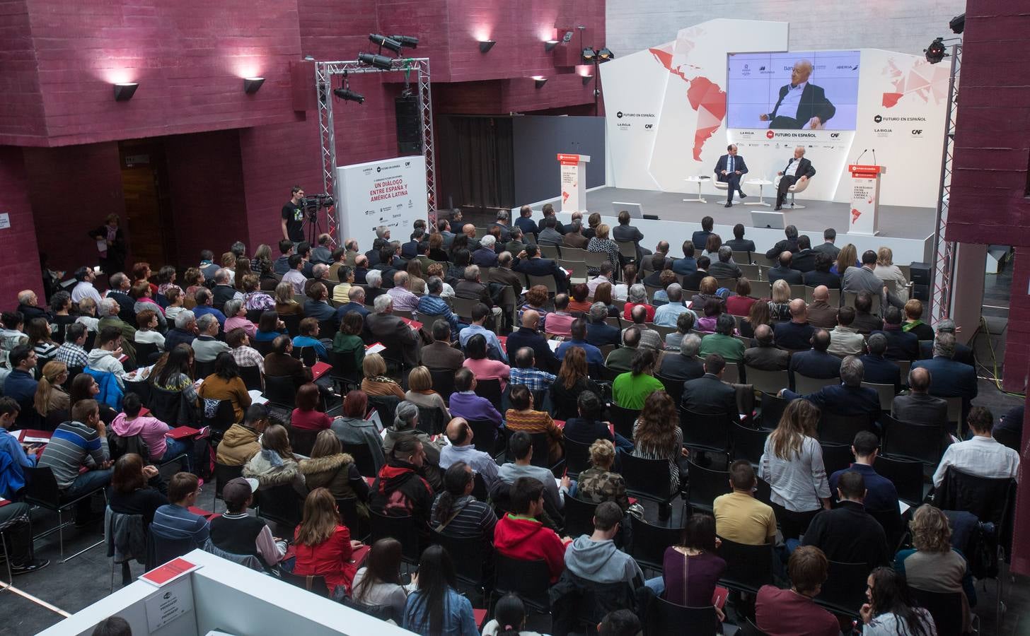 Futuro en Español: la matinal del jueves (2)