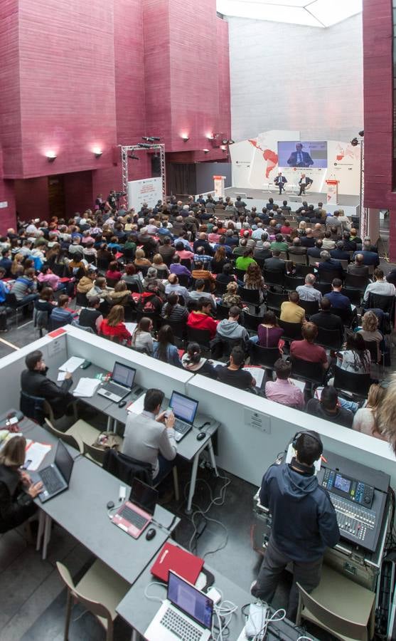 Futuro en Español: la matinal del jueves (2)