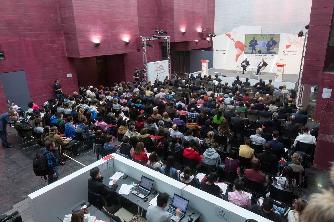 Futuro en Español: la matinal del jueves (2)