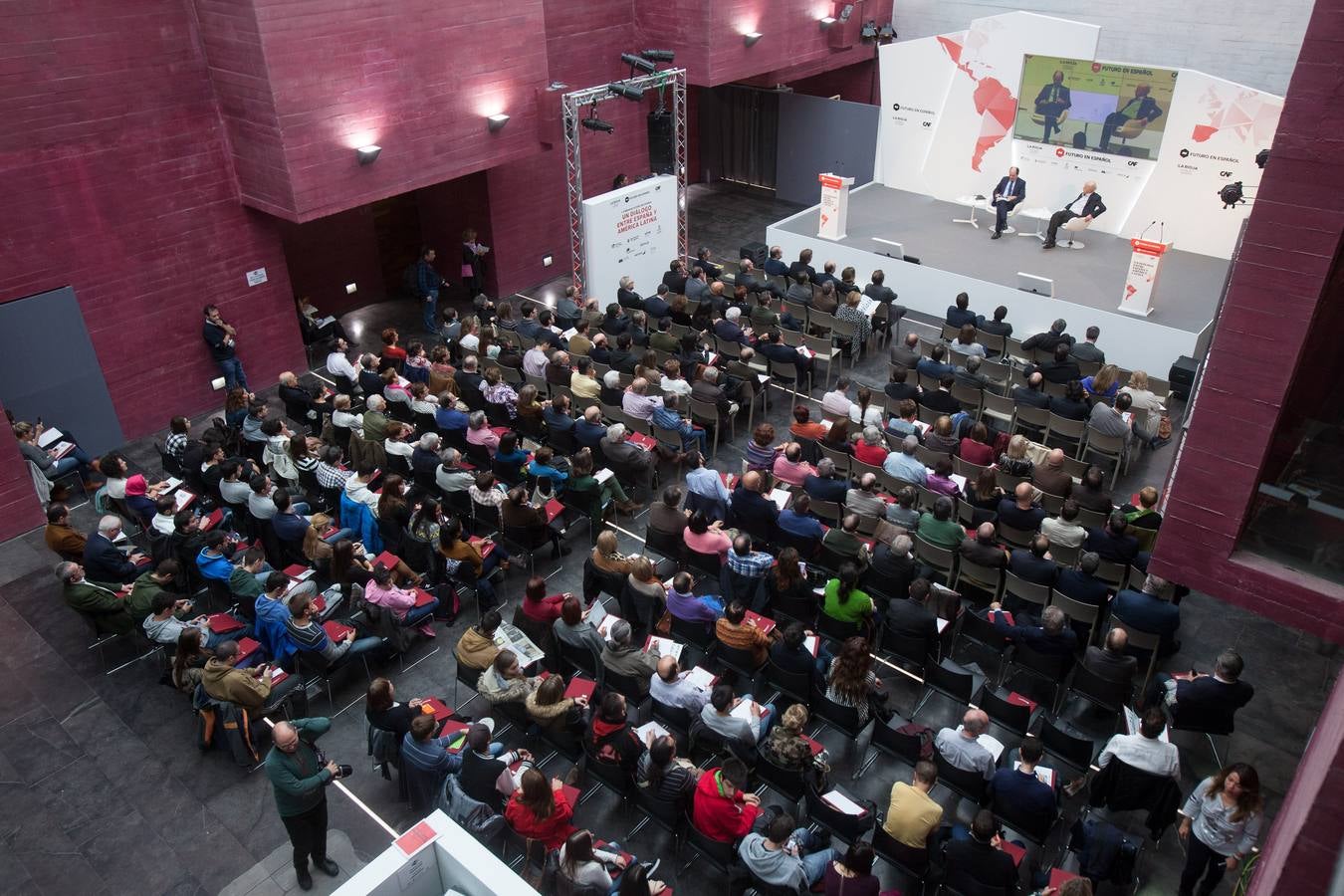 Futuro en Español: la matinal del jueves (2)