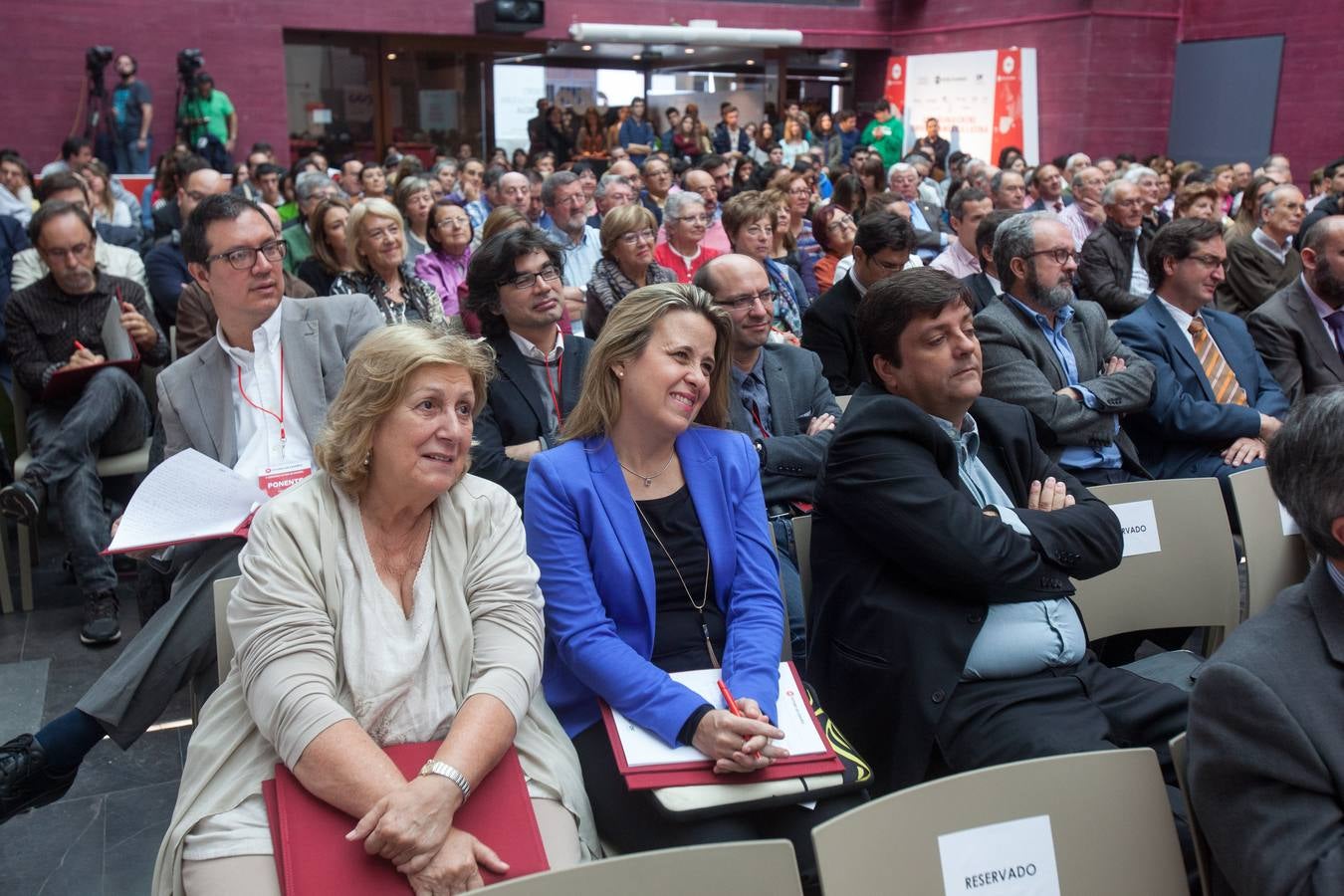 Futuro en Español: la matinal del jueves (2)