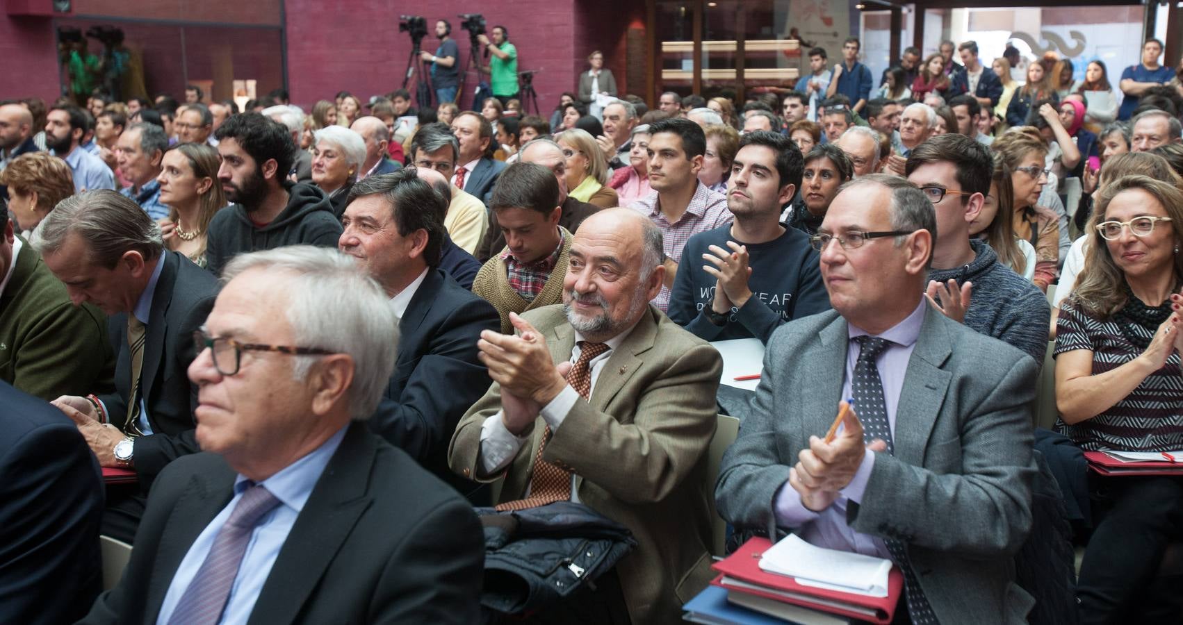 Futuro en Español: la matinal del jueves (2)