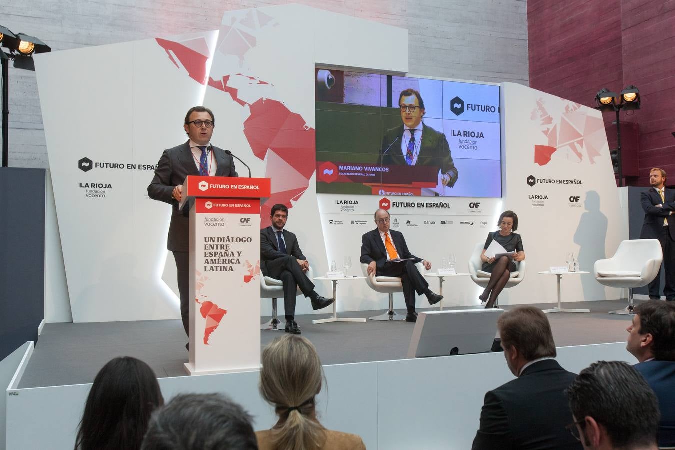 Futuro en Español: la matinal del jueves (2)