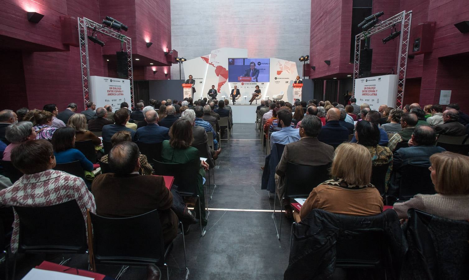 Futuro en Español: la matinal del jueves (2)