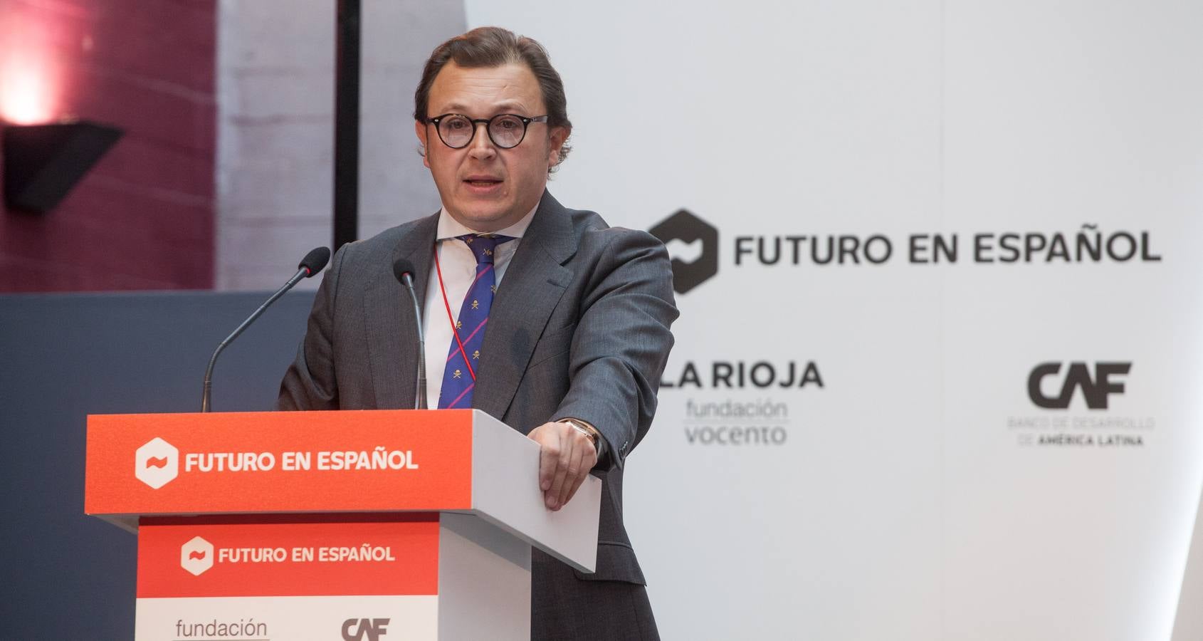 Futuro en Español: la matinal del jueves (2)