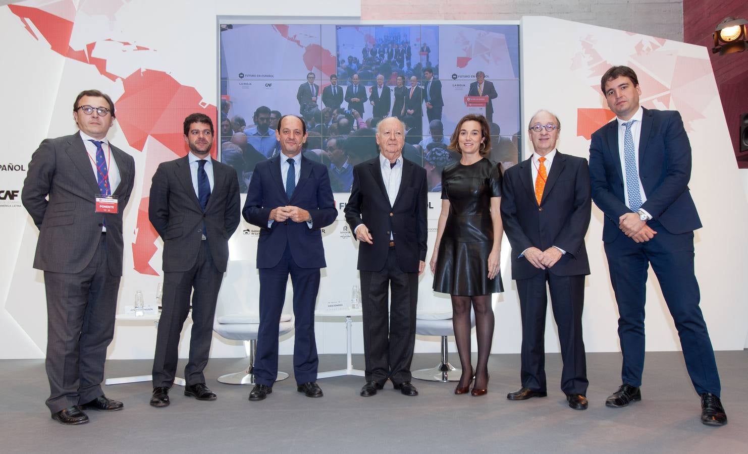 Futuro en Español: la matinal del jueves (y 3)