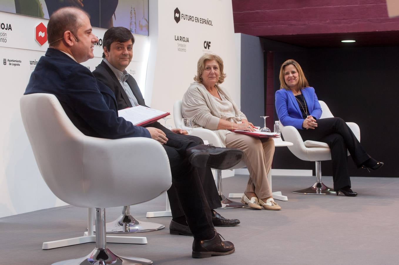 Futuro en Español: la matinal del jueves (y 3)