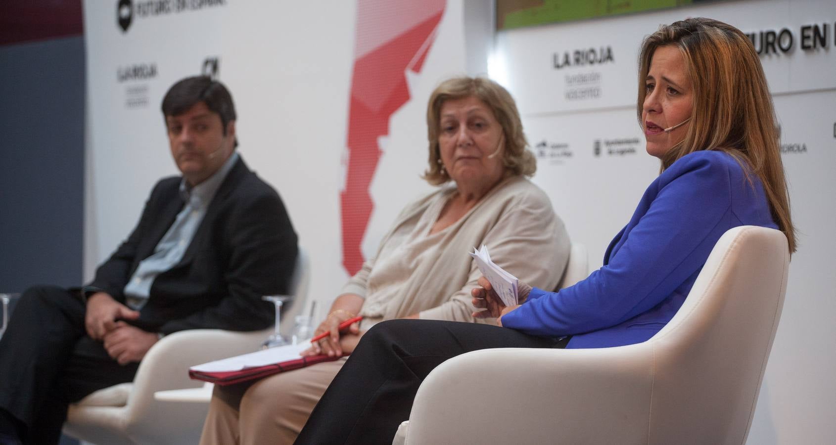 Futuro en Español: la matinal del jueves (y 3)