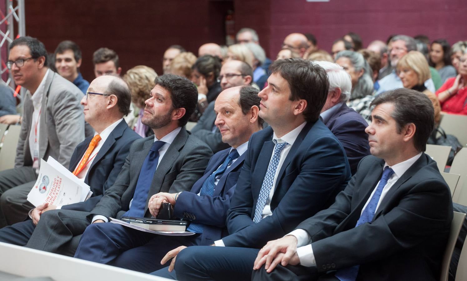 Futuro en Español: la matinal del jueves (y 3)