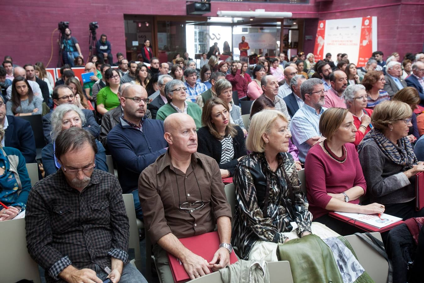 Futuro en Español: la matinal del jueves (y 3)