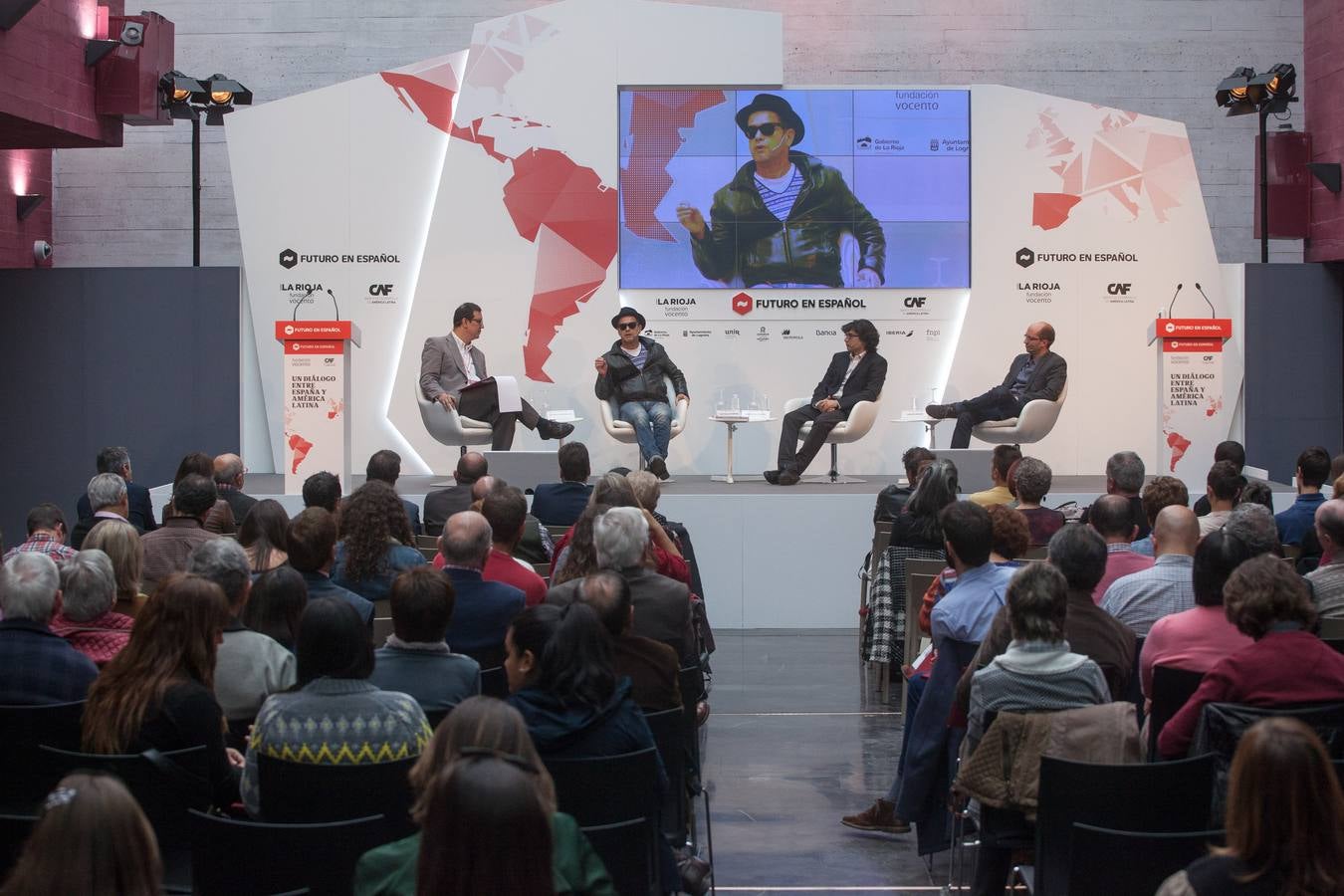 Futuro en Español: la matinal del jueves (y 3)